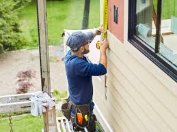 Affordable Siding Repair and Maintenance Services in Whitehouse, TX